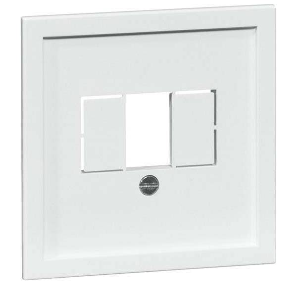 Peha Zentralplatte D 20.610.02 TAE