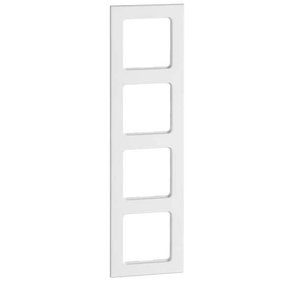 Peha Rahmen 4-fach rws D 20.574.02 T