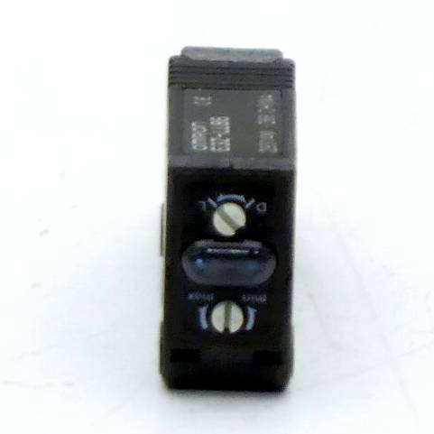 Omron Reflexions-Lichttaster (E3Z-LL86)