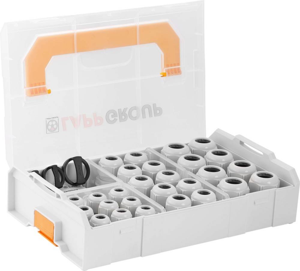 Lapp Zubehör SKINTOP-CLICK-L-BOXX-MINI CLICK SORTIMO L-BOXX