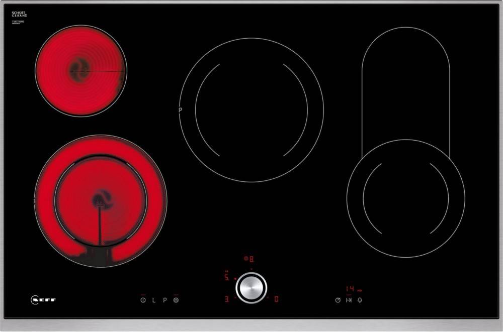 Constructa-Neff EB-Autark-Kochfeld T18TT16N0