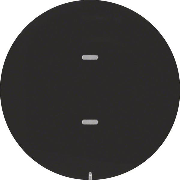 Berker Tast-Abdeckung 1fach 75161865