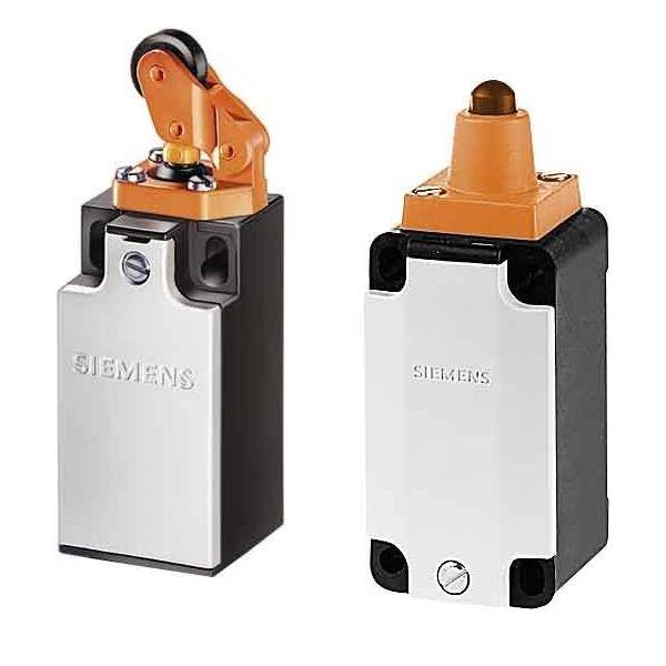 Siemens Dig.Industr. Antriebe f.Positionsschal. 3SX3170