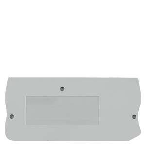 Siemens Dig.Industr. Deckel 8WH9000-3SC00