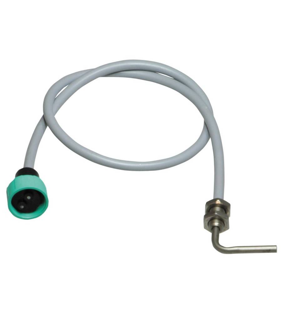 Pepperl+Fuchs Fabrik Glasfaser-Lichtleiter LSR 18-2,3-0,5-K12