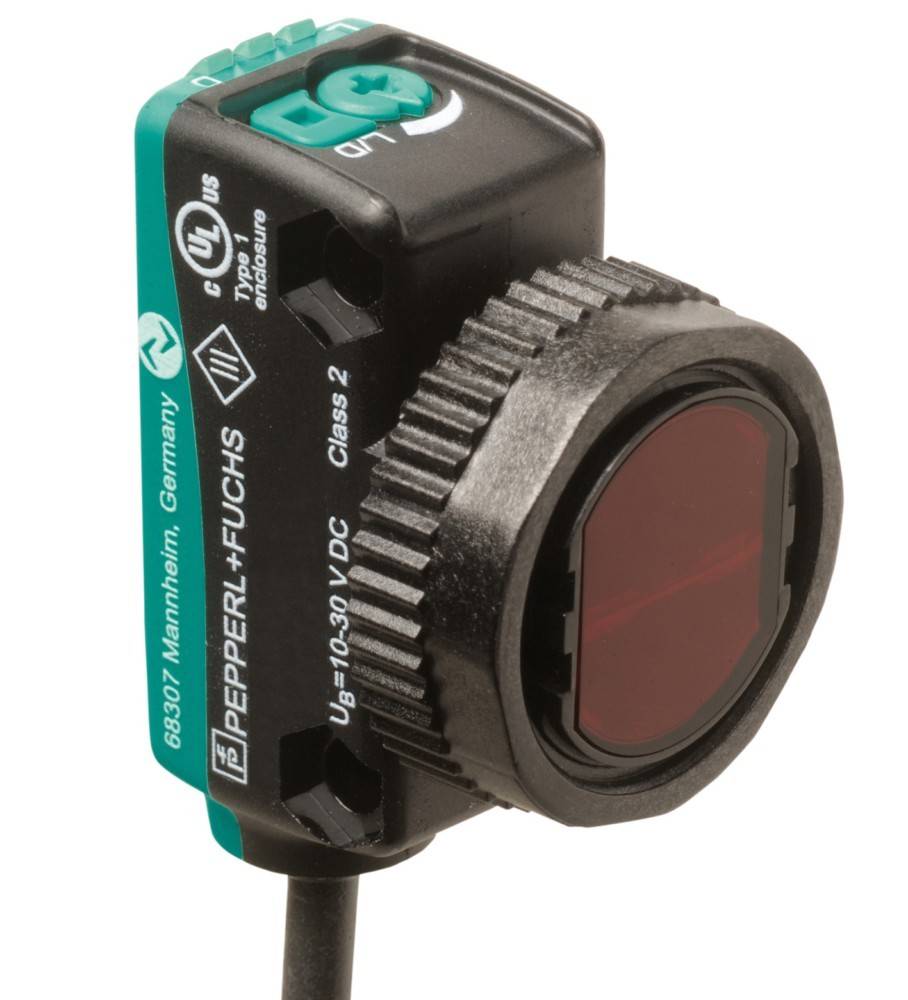 Pepperl+Fuchs Fabrik Reflexionslichttaster 267075-100324