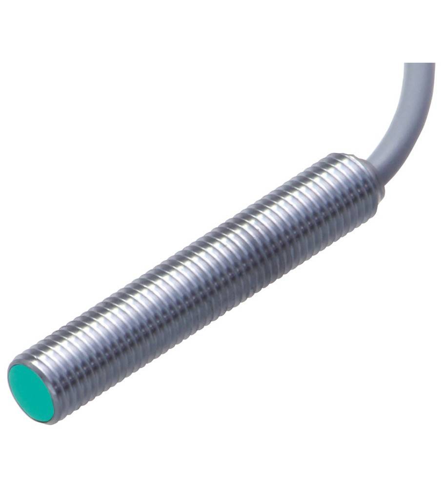Pepperl+Fuchs Fabrik Induktiver Sensor NEB4-8GM45-E2
