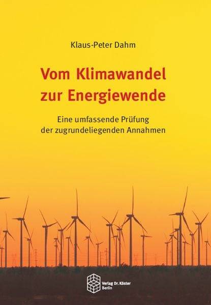 Vom Klimawandel zur Energiewende