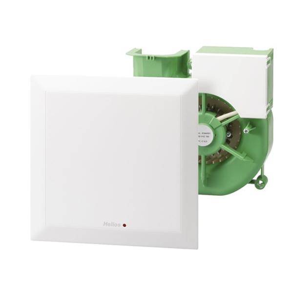 Helios Ventilatoren Ventilatoreinsatz ELS-V 100