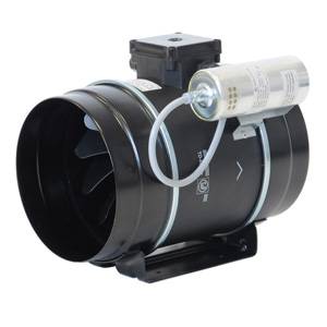 S&amp;P TD-1100/250 EX - Rohrventilator, EX, DN250 - 5211995500