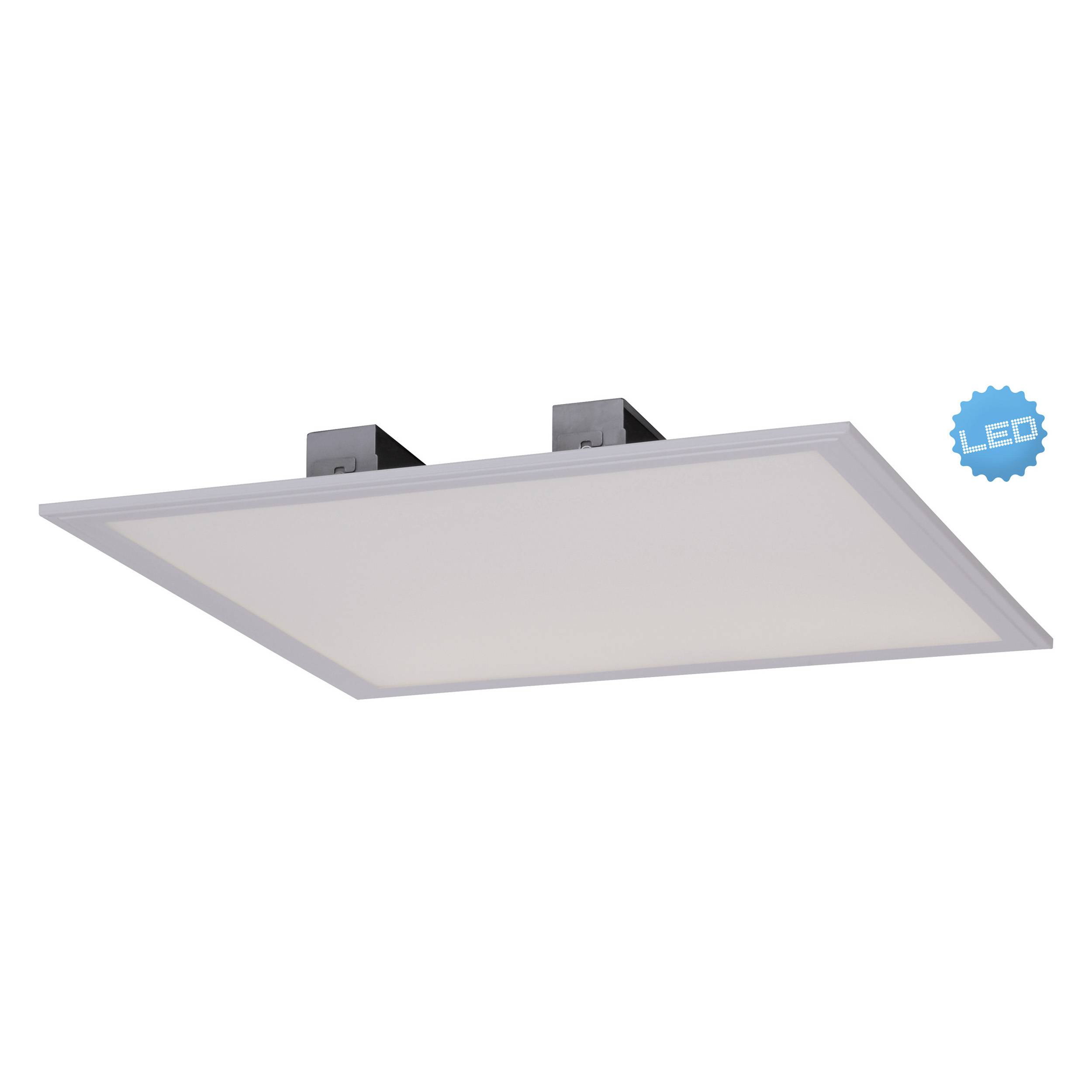 LED Aufbaupanel 45x45cm "SORRISO"