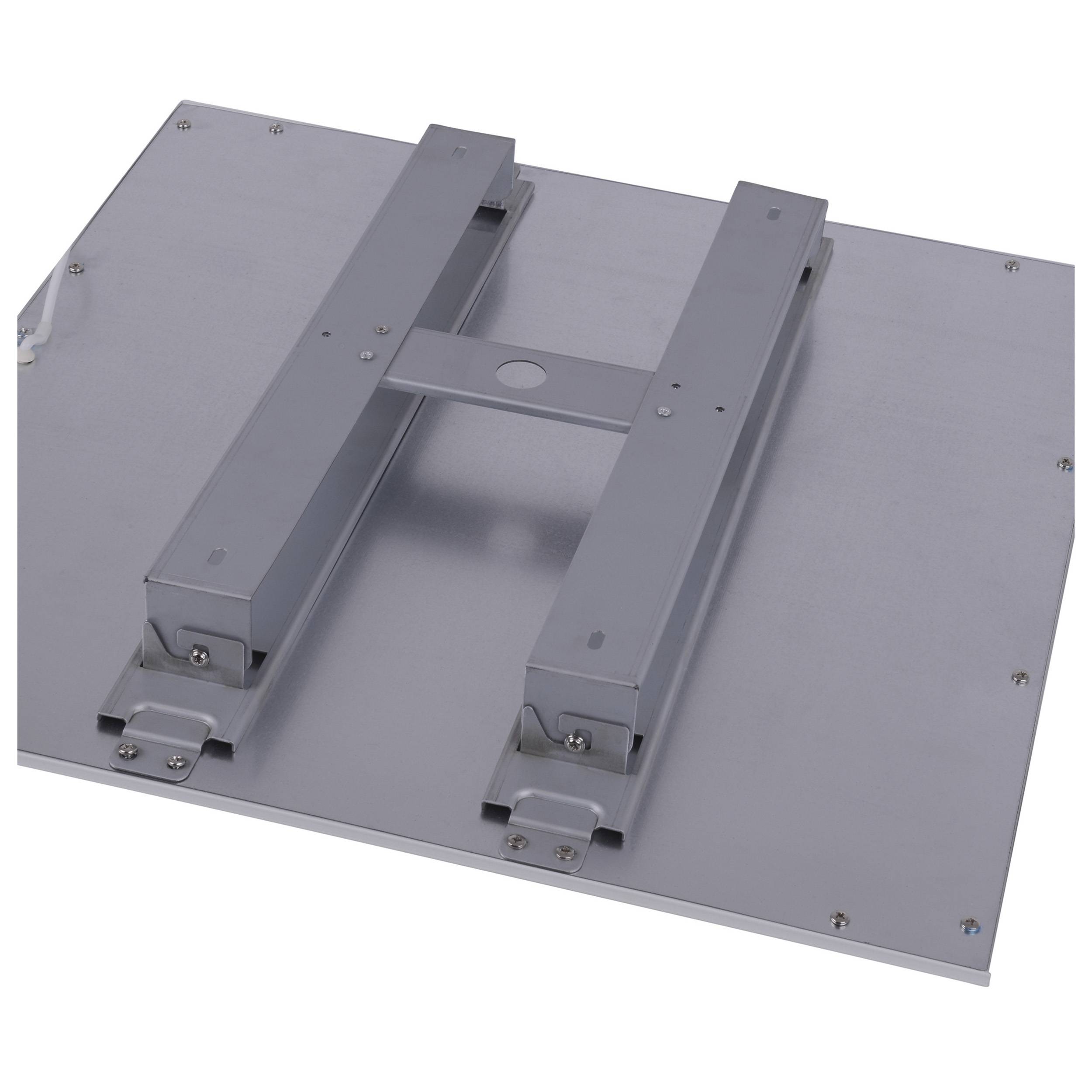 LED Aufbaupanel 45x45cm "SORRISO"