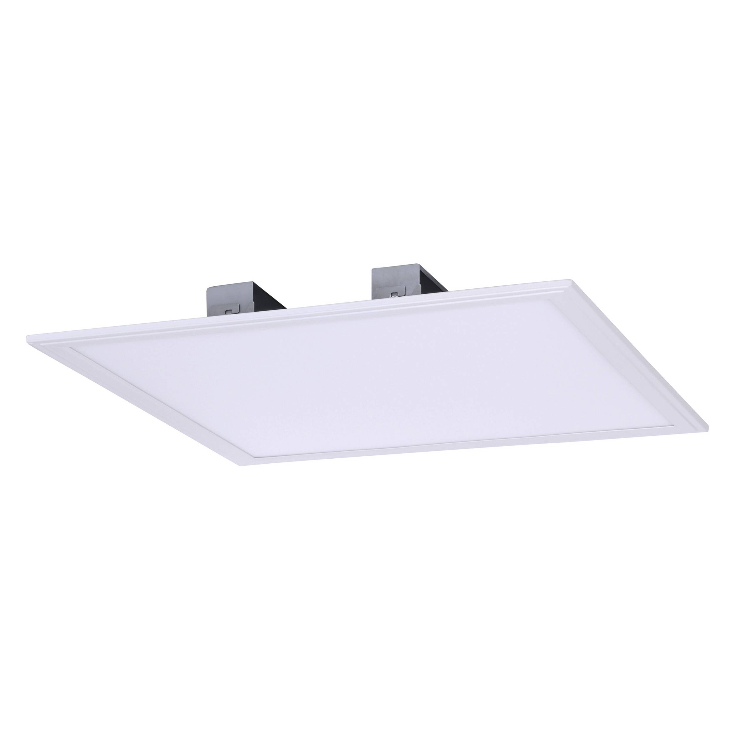LED Aufbaupanel 45x45cm "SORRISO"