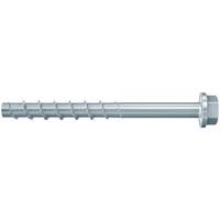 Fischer 536855, Schraube, Beton, Allgemeiner Nutzen, Pozidriv, TX40, ETA-15/0352, ETA-20/0321
