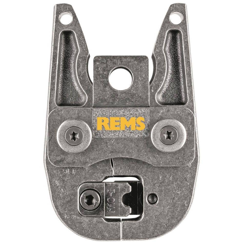 REMS Trennzange M - für Gewindegrößen M 10 - Anschluss Eco-Press nein