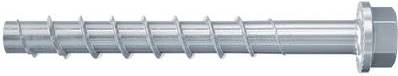 Fischer Betonschraube 14 mm 130 mm Außensechskant 20 St