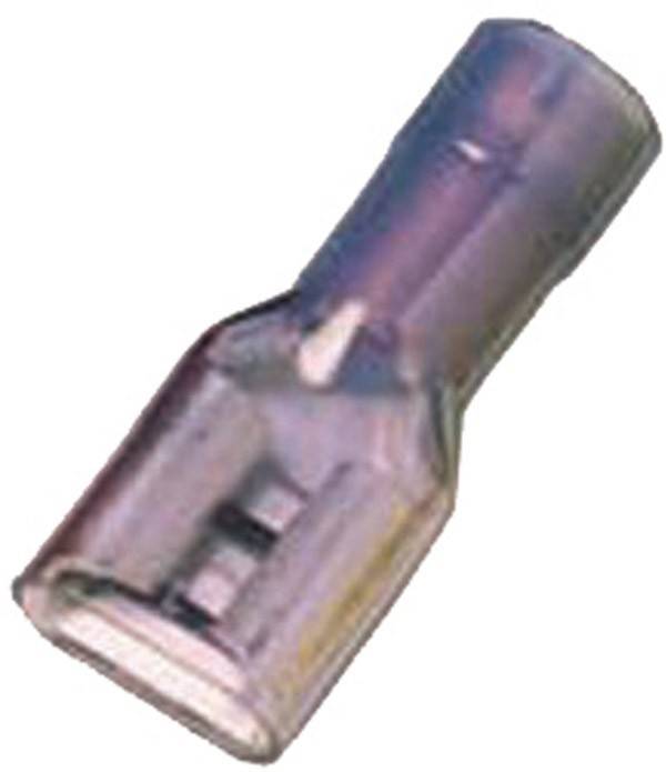 Intercable Tools Flachsteckhülse ICIQ248FHVI