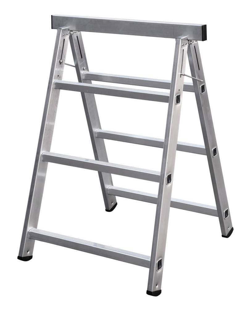 ILLER-LEITER Arbeitsbock 6020