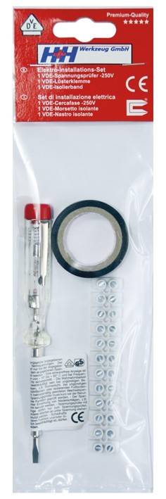 Scharnberger+Hasenbein Handwerker Set 45619