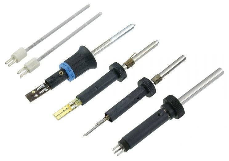 Heizkörper für ERSA 30 S