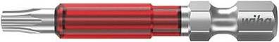 Wiha 7045TY TY-Bit T25 x 49 mm Torx-Bit T 25 1 St