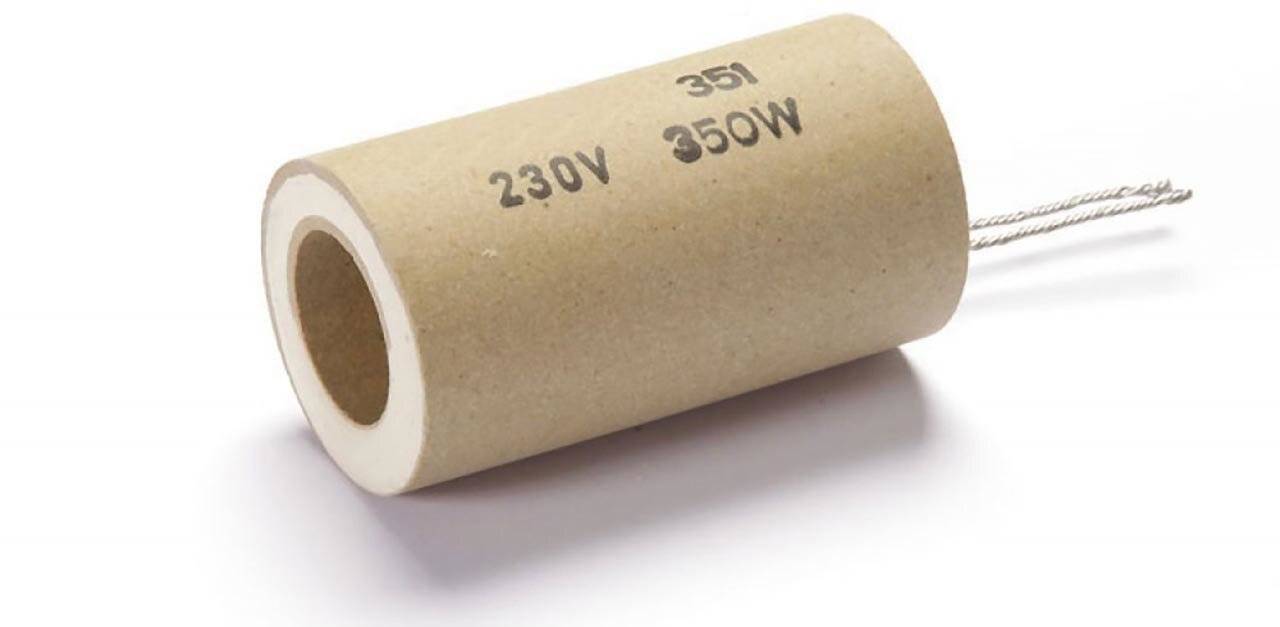 Ersatzheizkörper für Lötkolben ERSA 350