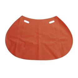 3M Nackenschutz GR3C in Orange GR3C zur Befestigung an der Innenausstattung