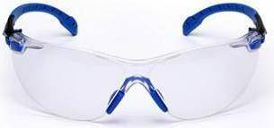 Schutzbrille Solus, transparent Scotchgard Nicht-UU003718184, 3M (S1101S)