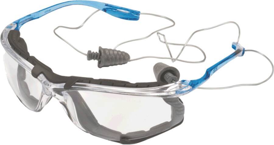 Schaumrahmen für Tora™ CCS TCCSFI 3M-Nr TCCSFI