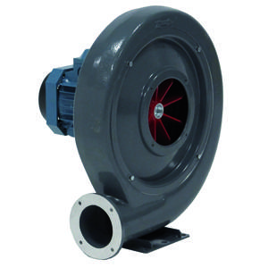 S&amp;P CST-60 - Radialventilator, Aluminiumdruckguss - 5124005900