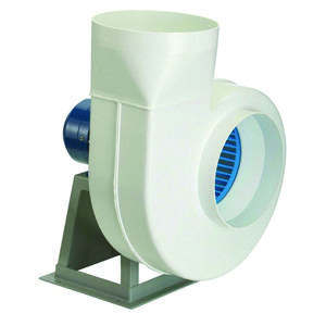 S&amp;P CMPT/4-23 PTC - Radialventilator, Kunststoff - 5154006800