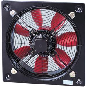 S&amp;P HCFT/4-500/H - Axialventilator, 400V - 5602054900