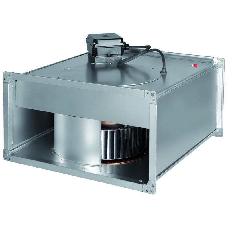 S&amp;P ILT/4-285 EX - Kanalventilator, EX, 230V/400V - 5132926300