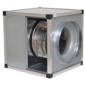 S&amp;P KABT/4-4000/355 - Lüftungsbox, 400V, 100GradC - 5148518800