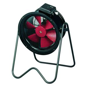 S&amp;P PBT/4-630/32 - Standventilator, 400V - 5118018000