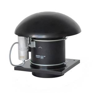 S&amp;P TH-1100/250 EX - Dachventilator, EX, DN250 - 5220025000