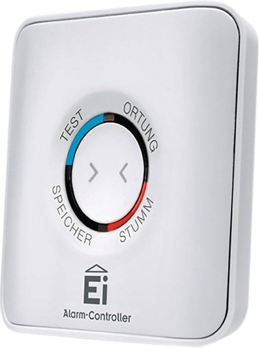 Alarmcontroller Ei450 Ei650W/Ei650iW/Ei603TYC/Ei650C/Ei650iC EI ELECTRONICS