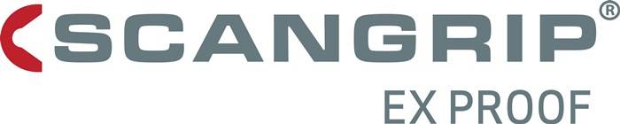 LED-Kopfleuchte EX-VIEW 3,8 V 1600 mAh Li-iron phosphate SCANGRIP