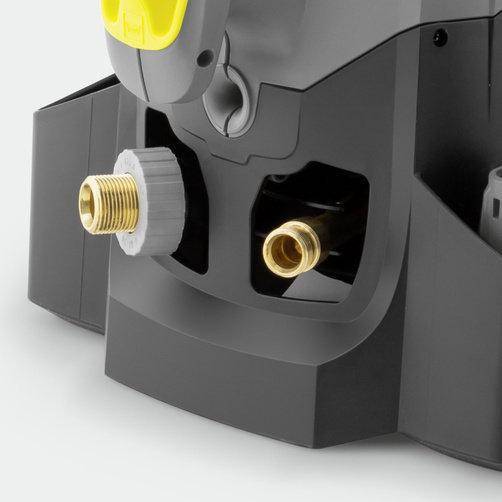 Akkuhochdruckreiniger HD 4/11 C Bp 36 V 320-400 l/h 70-110bar KÄRCHER