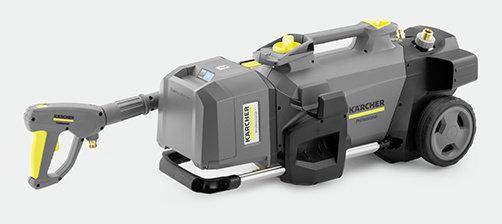 Akkuhochdruckreiniger HD 4/11 C Bp 36 V 320-400 l/h 70-110bar KÄRCHER