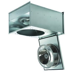 S&amp;P IRT/4-315-B - Kanalventilator, 230V/400V - 5132927200