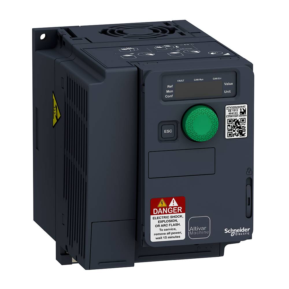 S&amp;P FUW N 2,20 S - FU,Schaltschrank,E. 1x230V/A. 3x230V - L0121085041