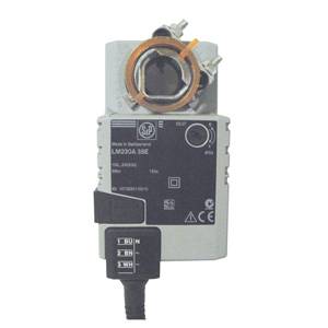 S&amp;P LM-230 - Klappenstellantrieb - 8007010402