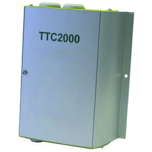 S&amp;P TTC-2000 - Temperaturregler - 8000106270