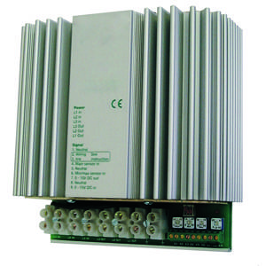 S&amp;P TTC-40 - Temperaturregler - 8000104260