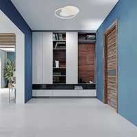 LED Deckenlampe Esszimmerlampe Wohnzimmerleuchte, dimmbar Fernbedienung, Memory Nachtlicht, 50W 3600lm warmweiß-kaltweiß 3000-6000K, L 54 cm LED Deckenlampe Esszimmerlampe Wohnzimmerleuchte, dimmbar Fernbedienung, Memory Nachtlicht, 50W 3600lm warmweiß-kaltweiß 3000-6000K, L 54 cm