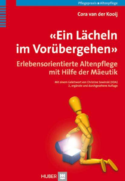 Ein Lächeln im Vorübergehen