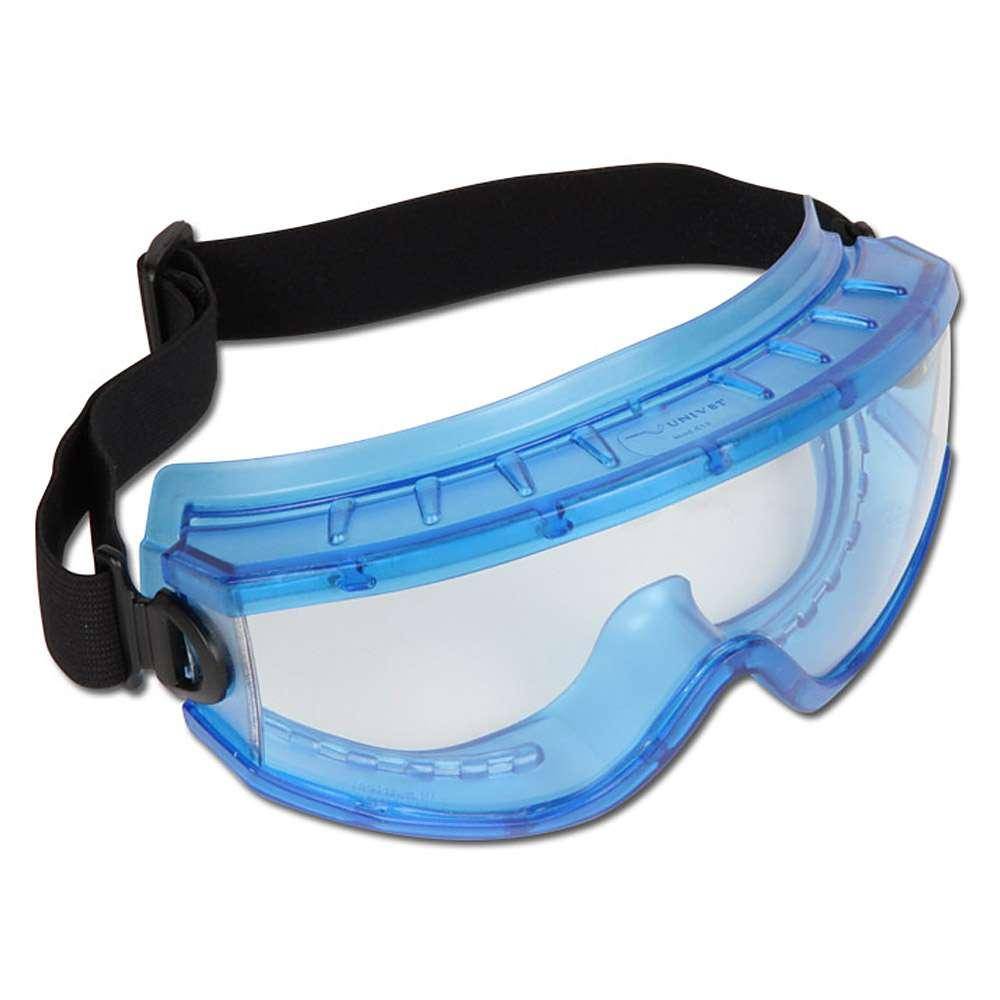 Vollsichtbrille Alcor - FORTIS