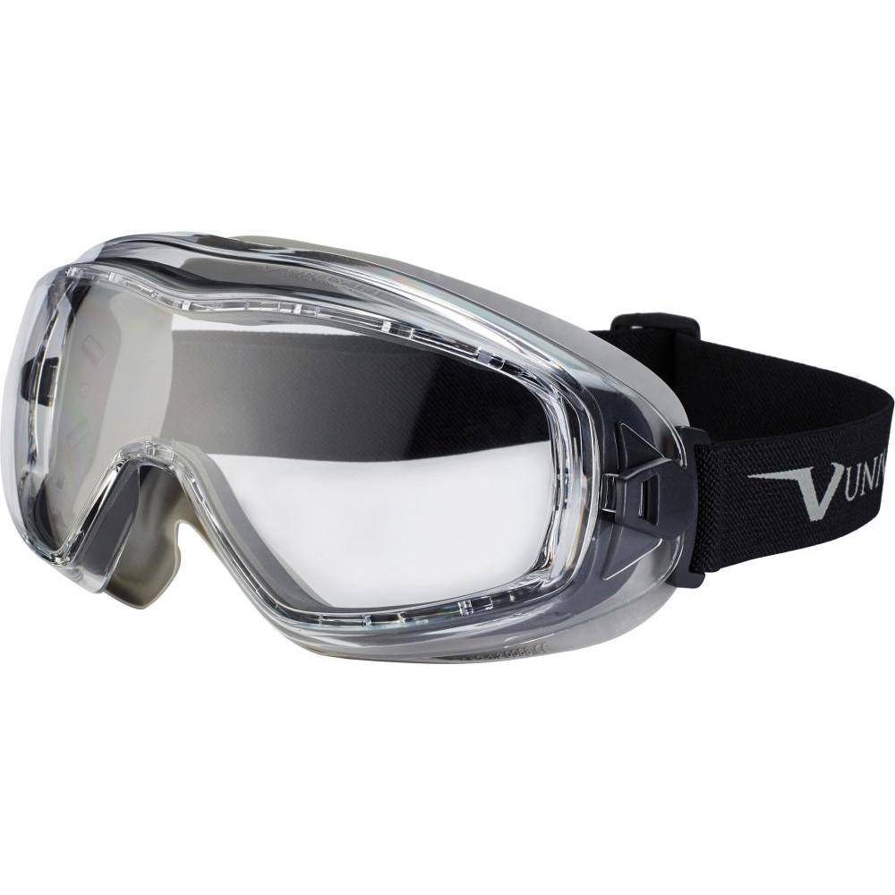 Vollsichtbrille Sirius - Uneingeschränktes Sehfeld - FORTIS
