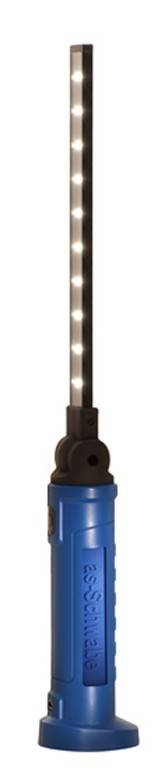 Scharnberger+Hasenbein LED-Akku-Arbeitsleuchte 46242
